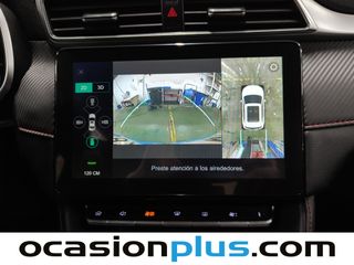 MG ZS 1.5 Luxury 78 kW (106 CV)