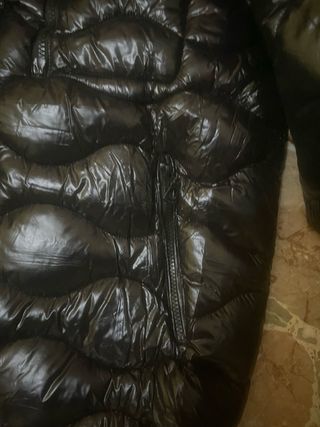 Giacca Blauer Nero lucido