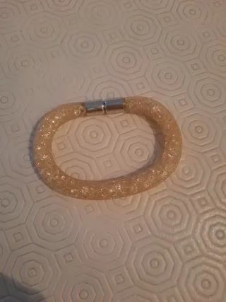 Crema labbra 10ml Just + braccialetto Baldinini