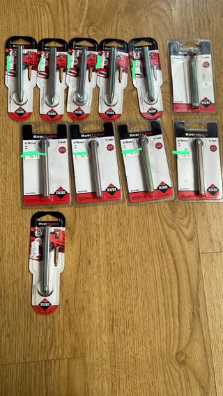 Accesorios Cortadora Azulejos Rubi