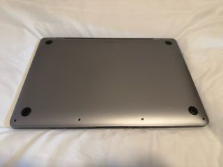 MacBook Pro 13 2020 Gris Espacial 256GB