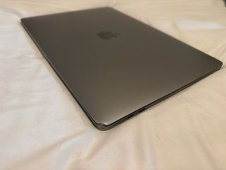 MacBook Pro 13 2020 Gris Espacial 256GB