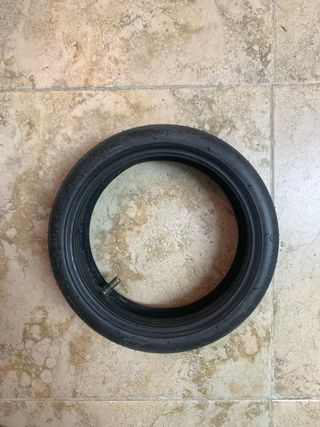 Cubierta y cámara patinete Xiaomi