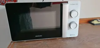 Microondas Cecotec ProClean 3010
