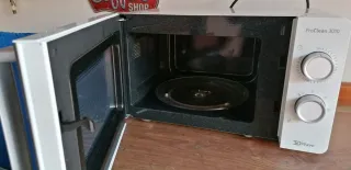 Microondas Cecotec ProClean 3010