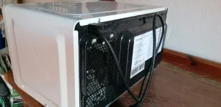 Microondas Cecotec ProClean 3010