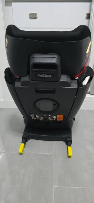 Silla de coche Isofix Peg Perego