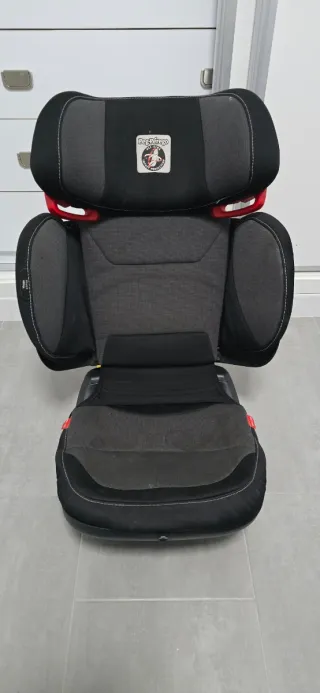 Silla de coche Isofix Peg Perego