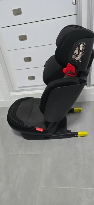 Silla de coche Isofix Peg Perego