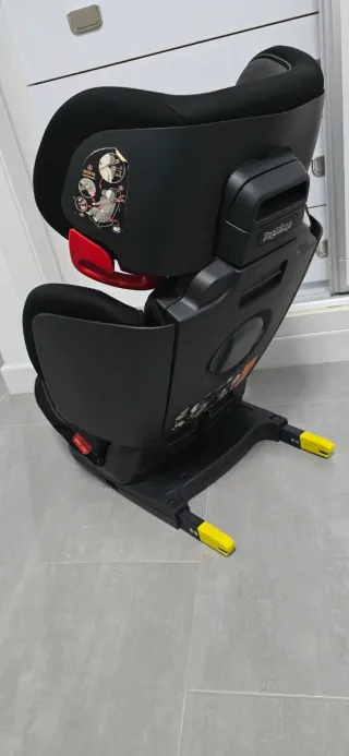 Silla de coche Isofix Peg Perego