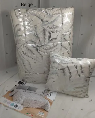 Coperta trapunta matrimoniale