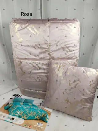 Coperta trapunta matrimoniale