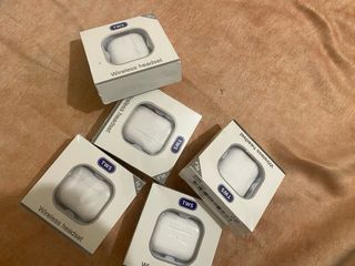 AirPods Pro 2 Blancos