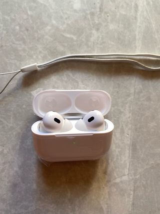 AirPods Pro 2 Blancos