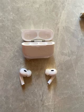 AirPods Pro 2 Blancos