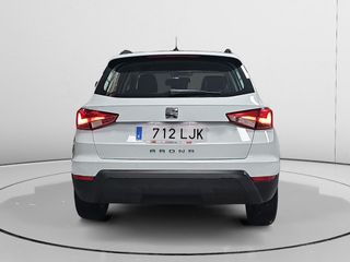Seat Arona Reference Edition