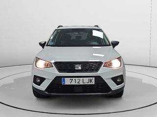 Seat Arona Reference Edition