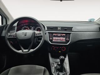 Seat Arona Reference Edition