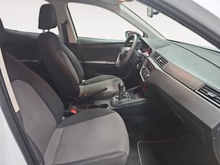 Seat Arona Reference Edition