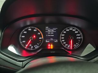 Seat Arona Reference Edition