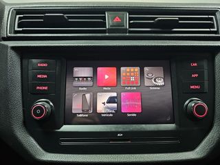 Seat Arona Reference Edition