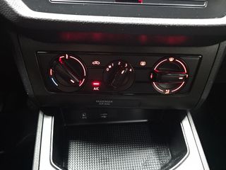 Seat Arona Reference Edition