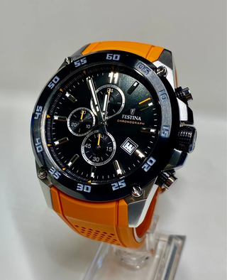 Reloj Festina The Originals F20330/4 Hombre