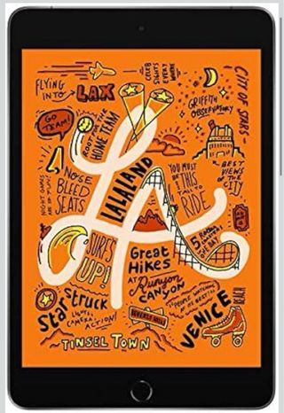 iPad mini gris espacial