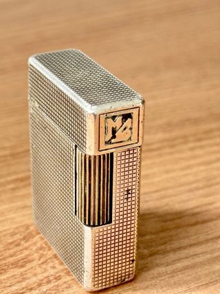 Encendedor S.T. Dupont Ligne 1 Vintage