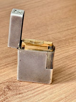 Encendedor S.T. Dupont Ligne 1 Vintage