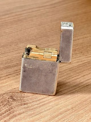 Encendedor S.T. Dupont Ligne 1 Vintage