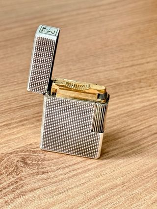 Encendedor S.T. Dupont Ligne 1 Vintage