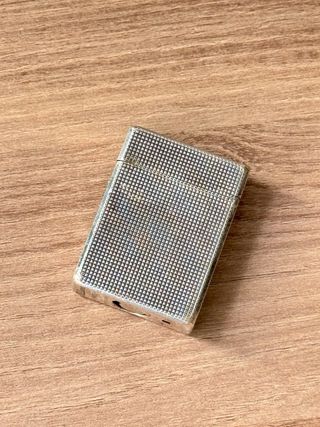 Encendedor S.T. Dupont Ligne 1 Vintage