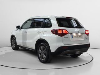 Suzuki Vitara GLE