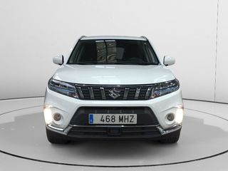 Suzuki Vitara GLE