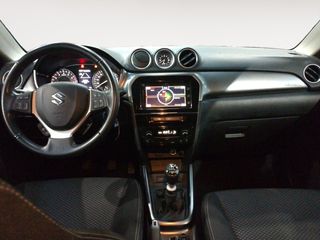 Suzuki Vitara GLE