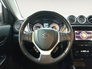Suzuki Vitara GLE