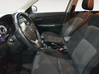 Suzuki Vitara GLE