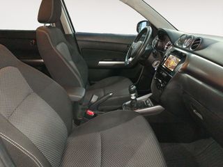 Suzuki Vitara GLE