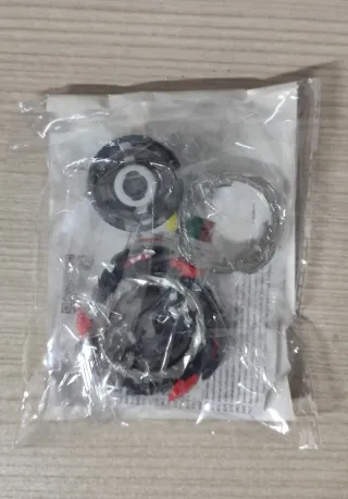 Beyblade burst ultimate reboot dash driver origina