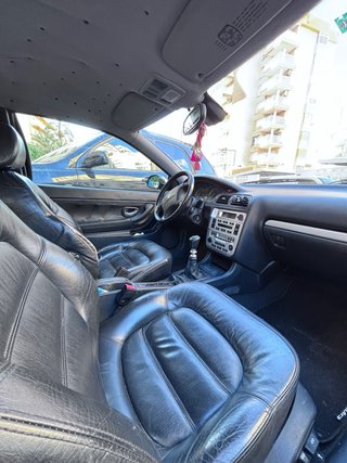 Peugeot 406 coupe pinifanina 2006