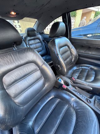 Peugeot 406 coupe pinifanina 2006