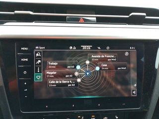 Volkswagen Arteon RLine eHybrid 1.4 TSI DSG S Brake