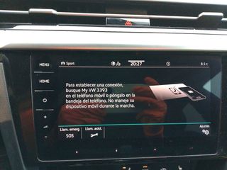 Volkswagen Arteon RLine eHybrid 1.4 TSI DSG S Brake