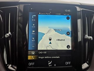 Volvo XC60 Business Plus 2WD