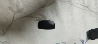 Sensor de frecuencia cardíaca Garmin