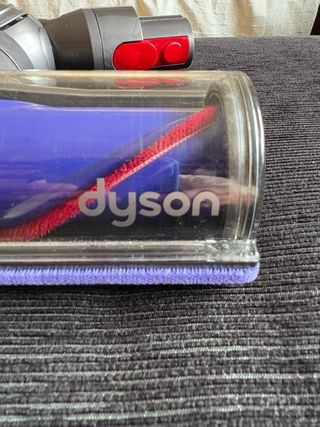 Spazzola Dyson V10 per tutti i tipi di pavimenti