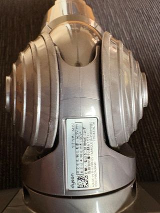 Spazzola Dyson V10 per tutti i tipi di pavimenti