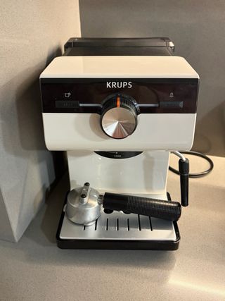 Cafetera Expreso Krups XP381B10