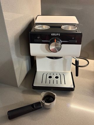 Cafetera Expreso Krups XP381B10